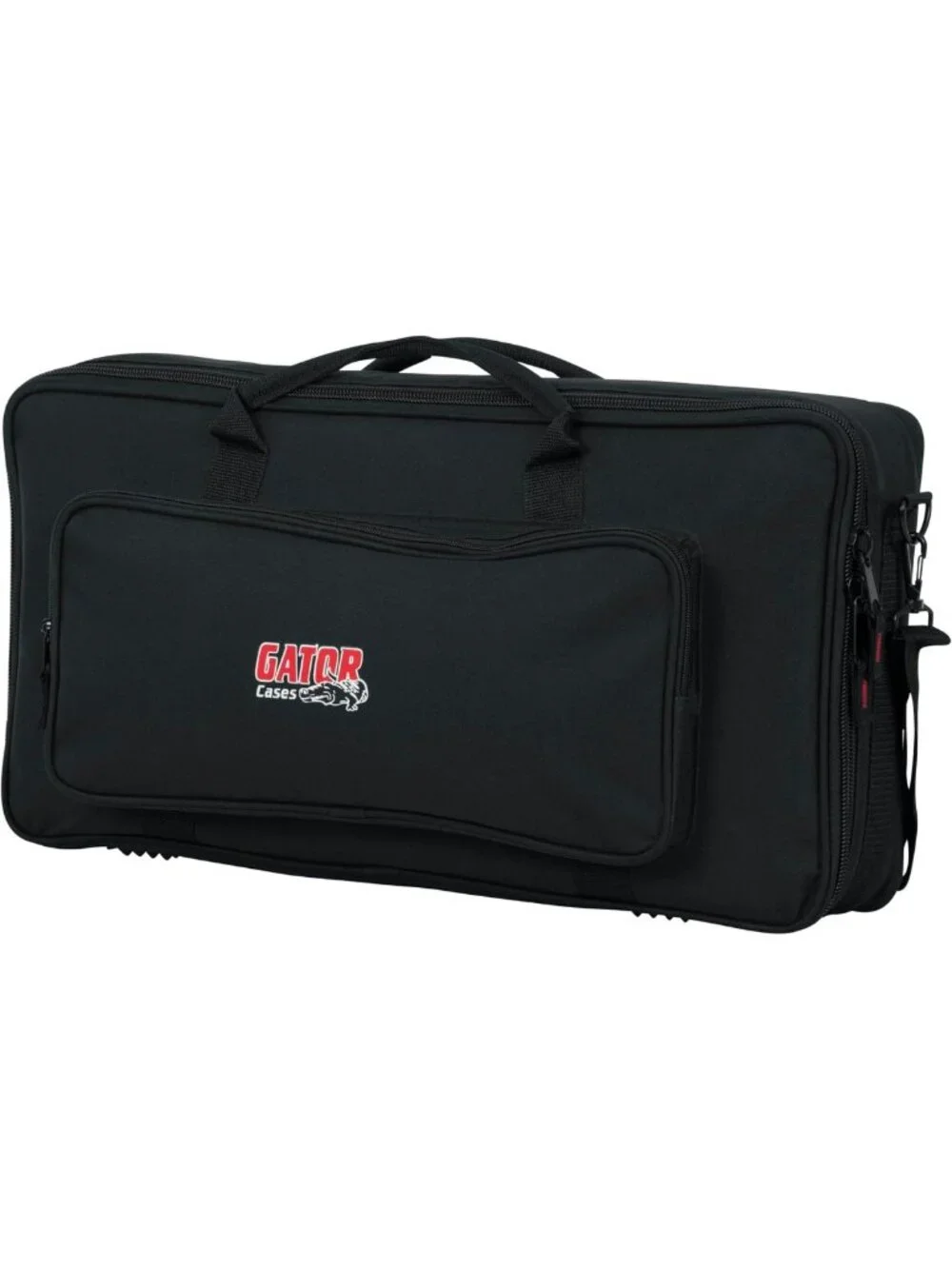 Padded Gig Bag for Keyboards, MIDI Controllers & Effects Pedals - 23